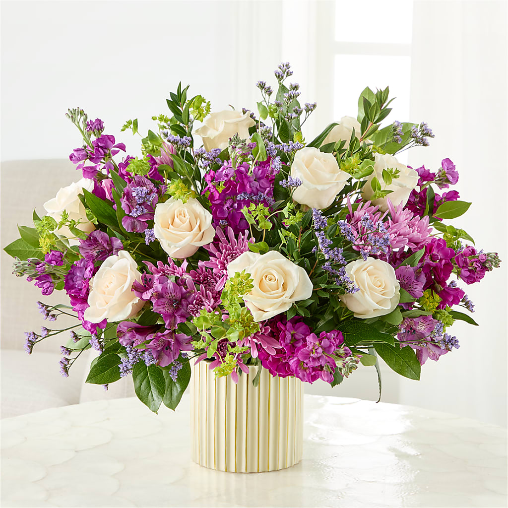 The Boutique Bouquet – Wolf Luna Bloom Llc, Plant City FL