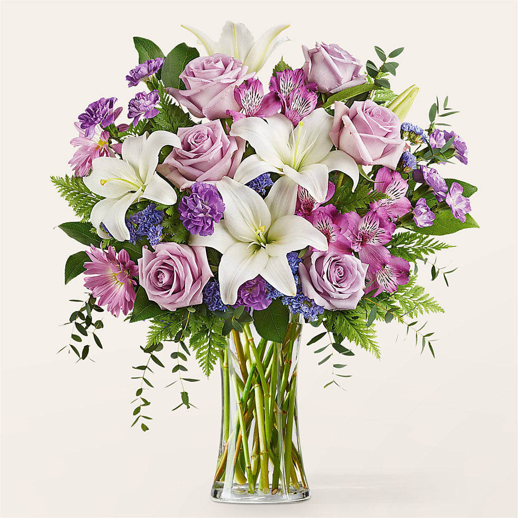 The Dreamscape Bouquet – Wolf Luna Bloom Llc, Plant City FL