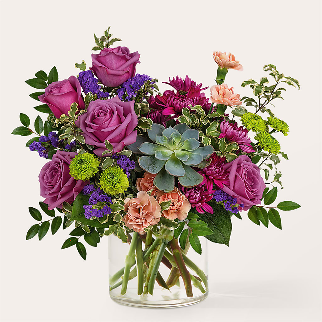 You're a Gem Bouquet – Wolf Luna Bloom Llc, Plant City FL