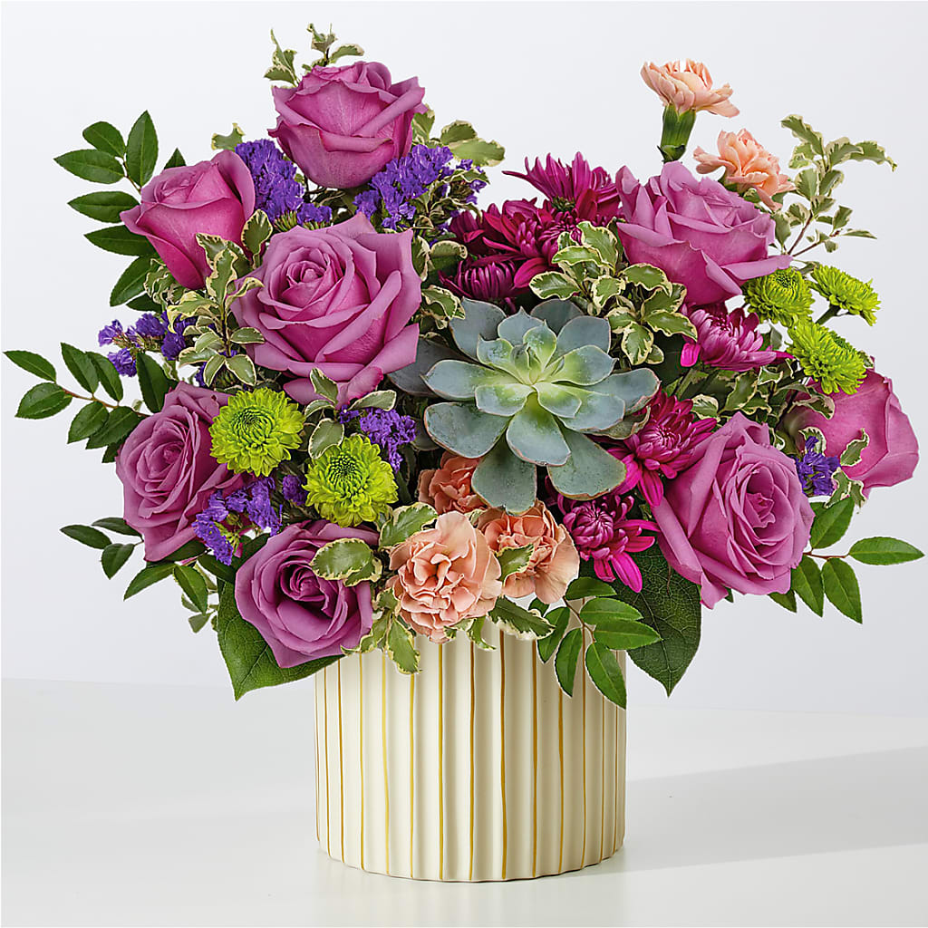 You're a Gem Bouquet – Wolf Luna Bloom Llc, Plant City FL
