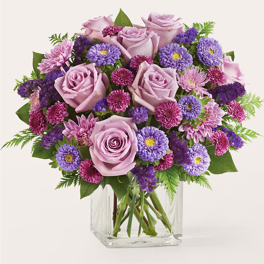 In Harmony Bouquet – Wolf Luna Bloom Llc, Plant City FL