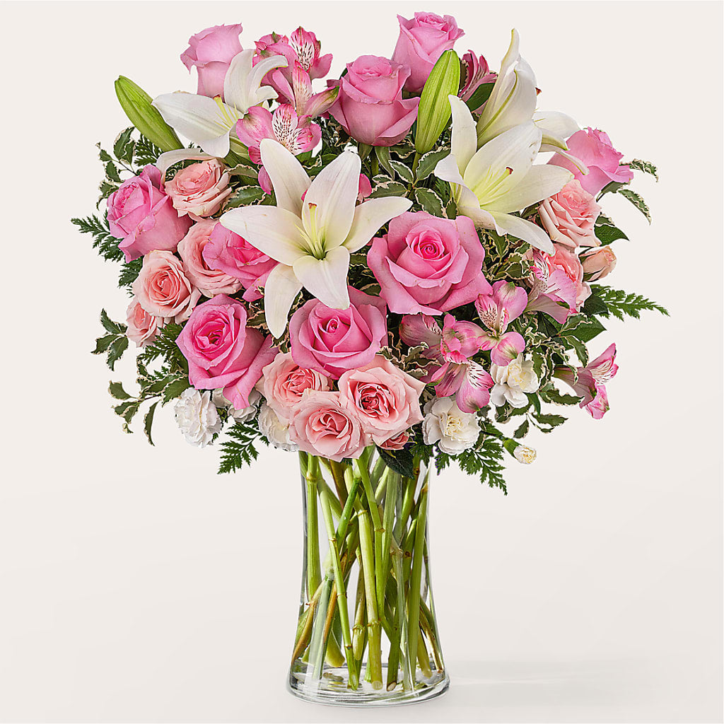 All the Best Bouquet – Wolf Luna Bloom Llc, Plant City FL