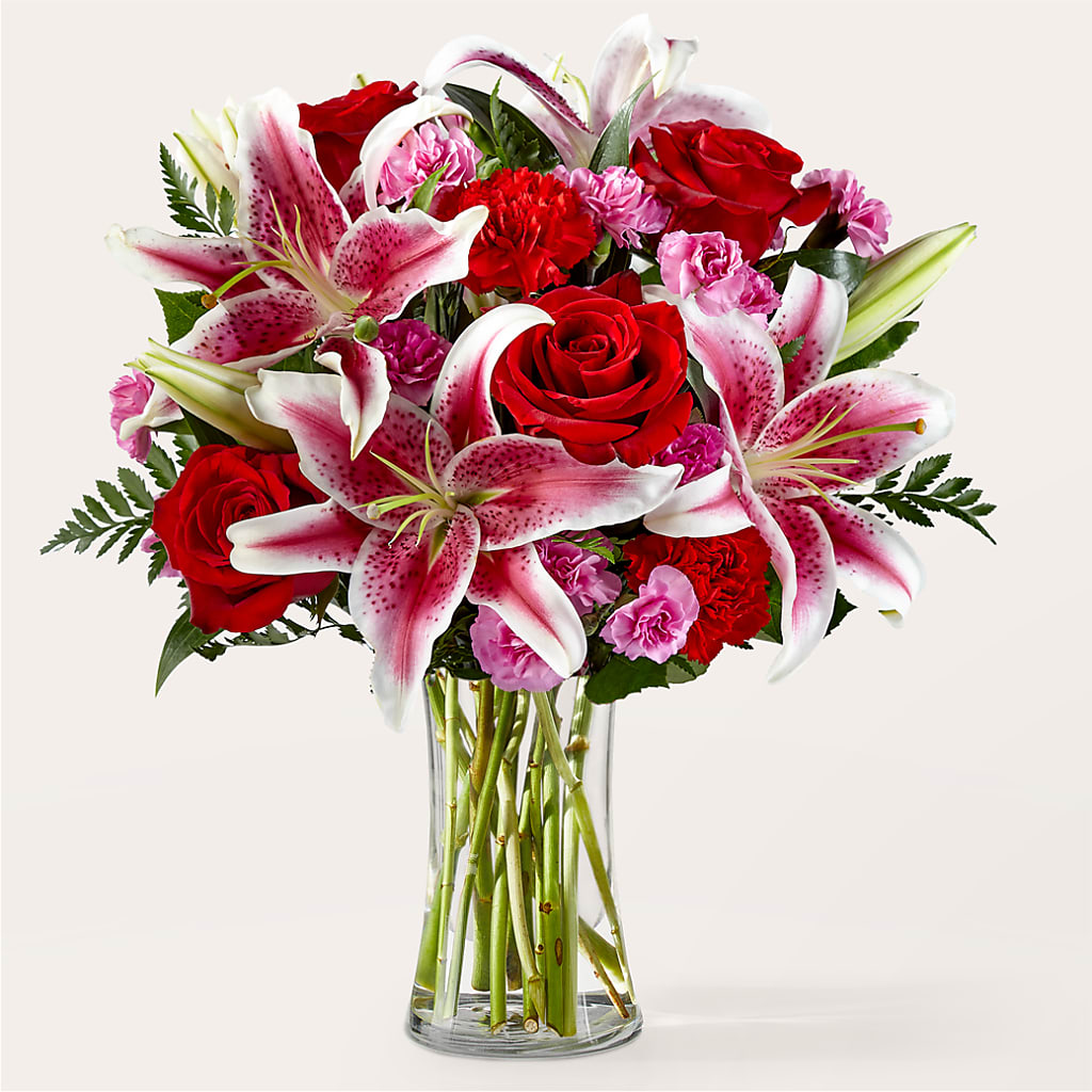 Honeymoon Bouquet – Wolf Luna Bloom Llc, Plant City FL