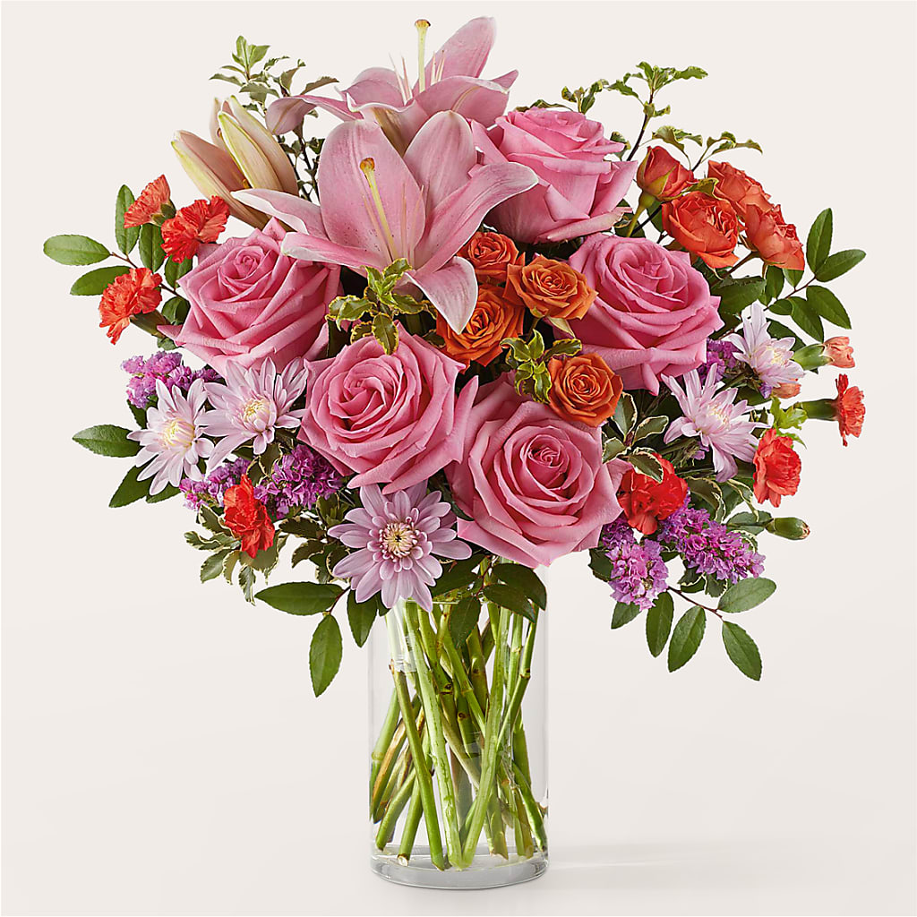 Sequins Bouquet – Wolf Luna Bloom Llc, Plant City FL