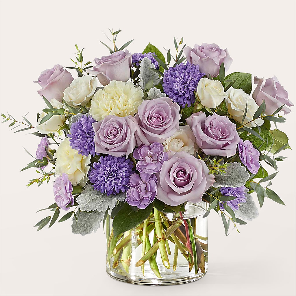 Stardust Bouquet – Wolf Luna Bloom Llc, Plant City FL