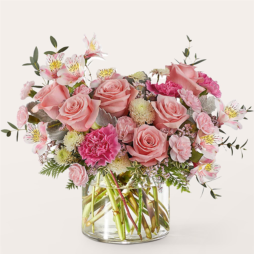 The Treehouse Bouquet – Wolf Luna Bloom Llc, Plant City FL