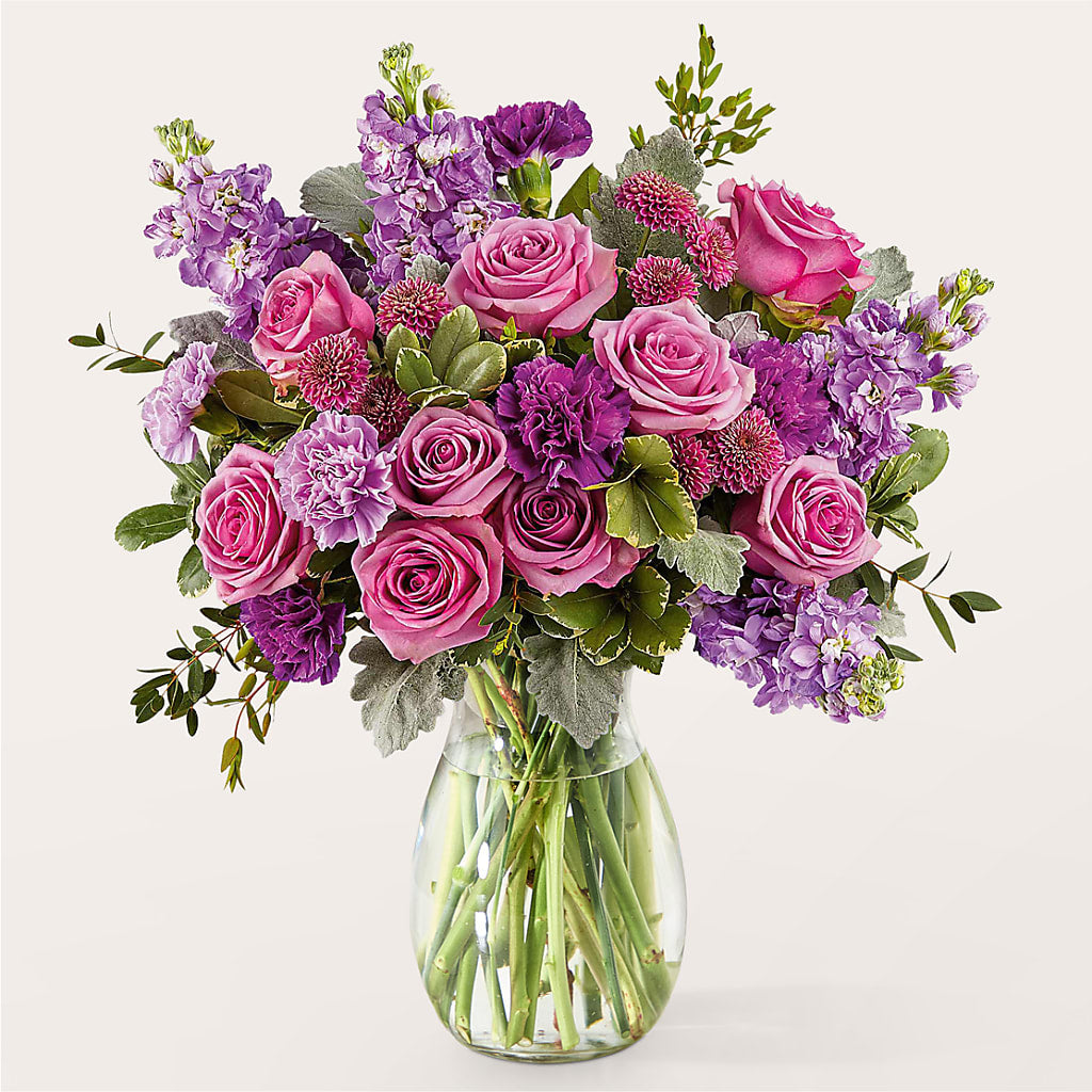 A Love Story Bouquet – Wolf Luna Bloom Llc, Plant City FL
