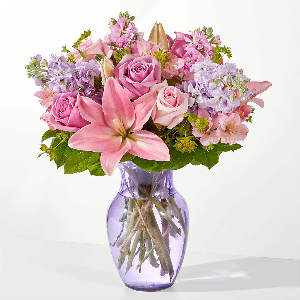 The Crown Jewel Bouquet – Wolf Luna Bloom Llc, Plant City FL