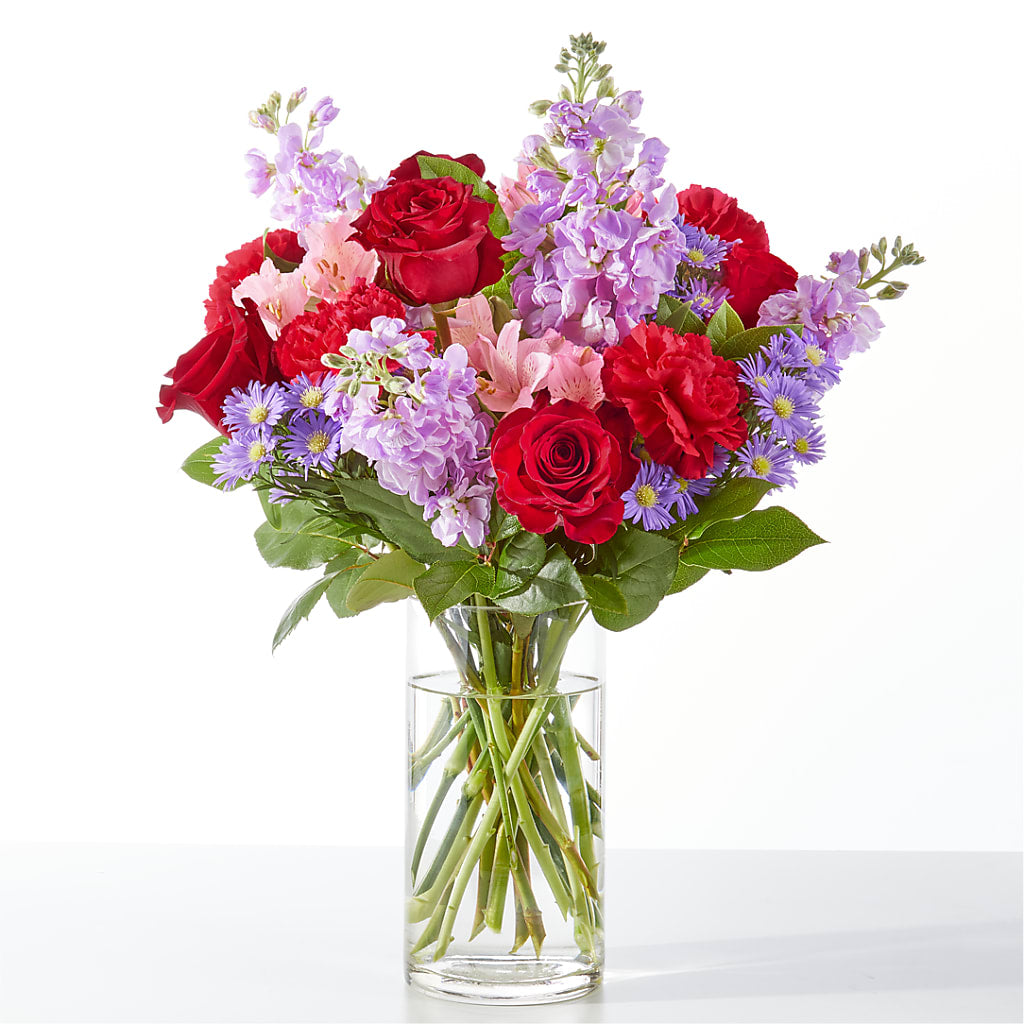 Your Majesty Bouquet – Wolf Luna Bloom Llc, Plant City FL