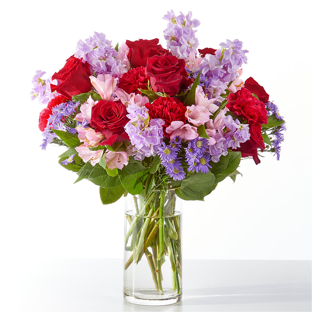 Your Majesty Bouquet – Wolf Luna Bloom Llc, Plant City FL