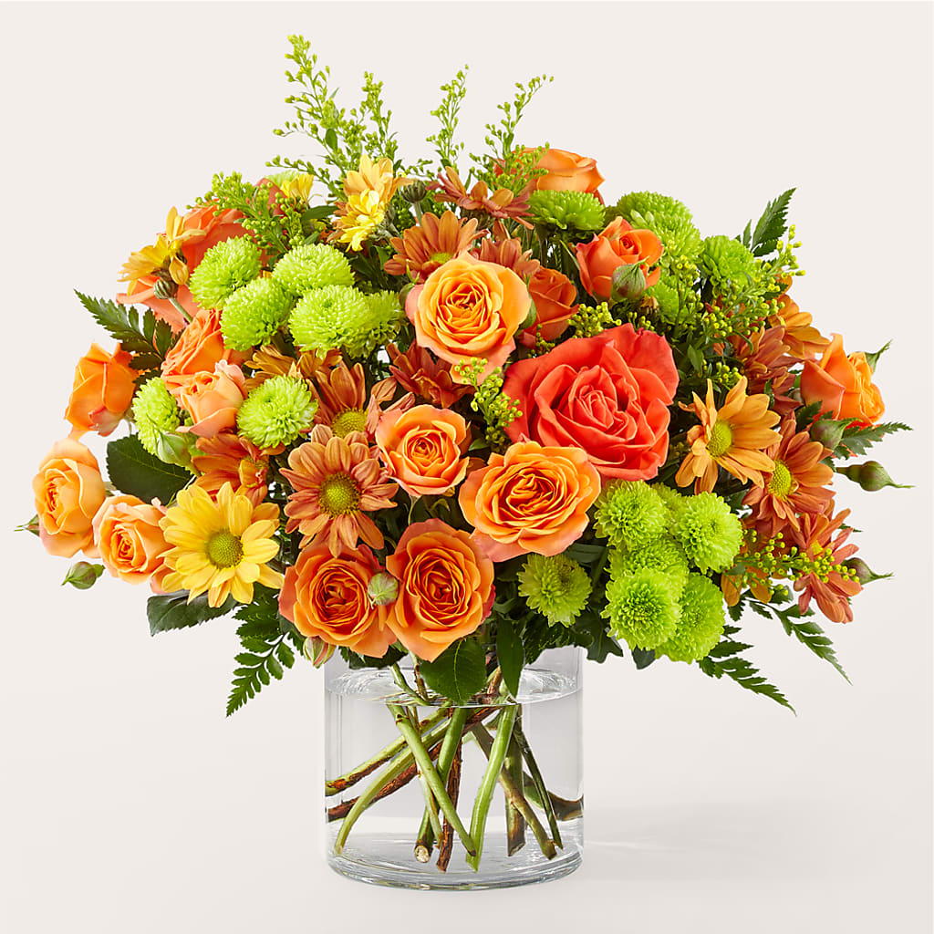 The Farmhouse Bouquet – Wolf Luna Bloom Llc, Plant City FL