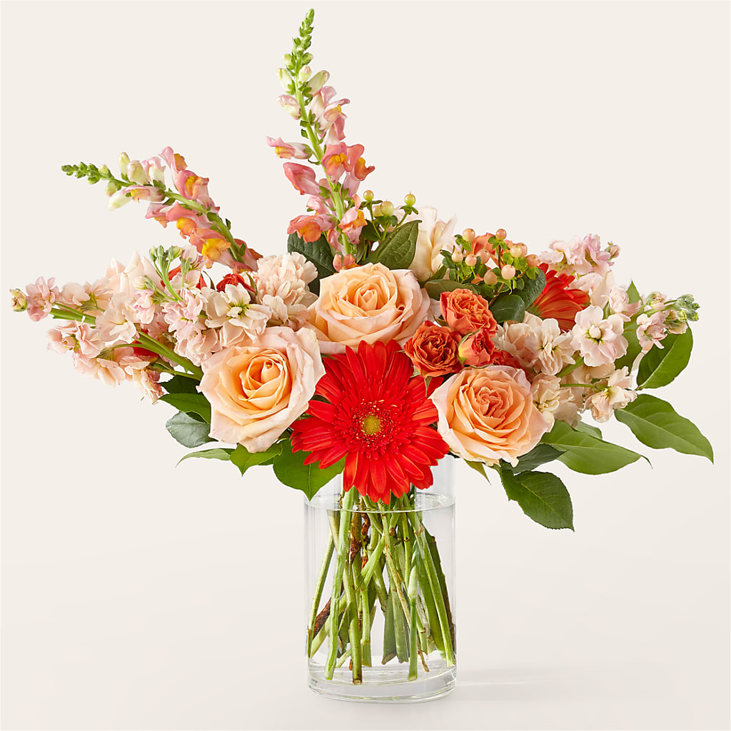 Paloma Please Bouquet – Wolf Luna Bloom Llc, Plant City FL