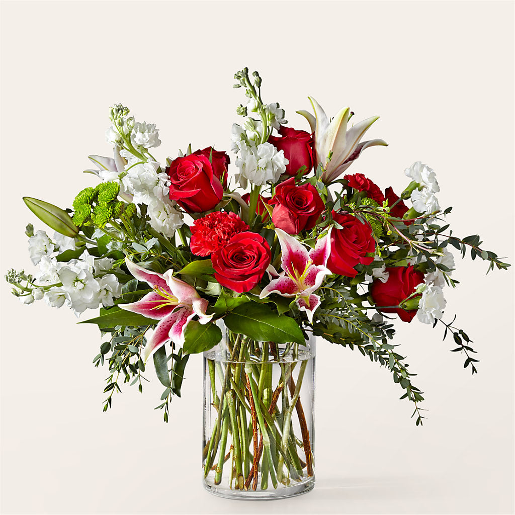 Gumdrop Button Bouquet – Wolf Luna Bloom Llc, Plant City FL