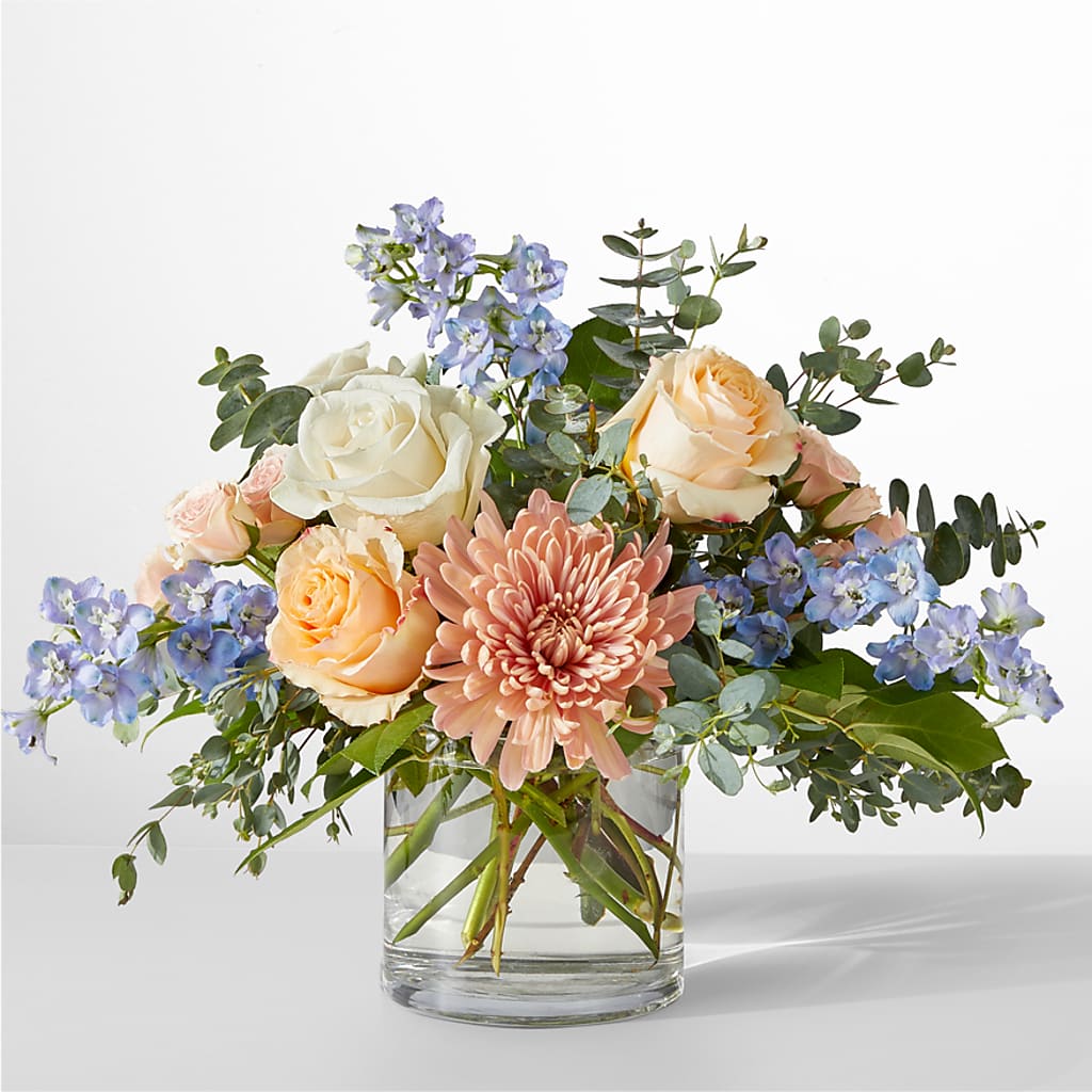 Inspired Bouquet – Wolf Luna Bloom Llc, Plant City FL