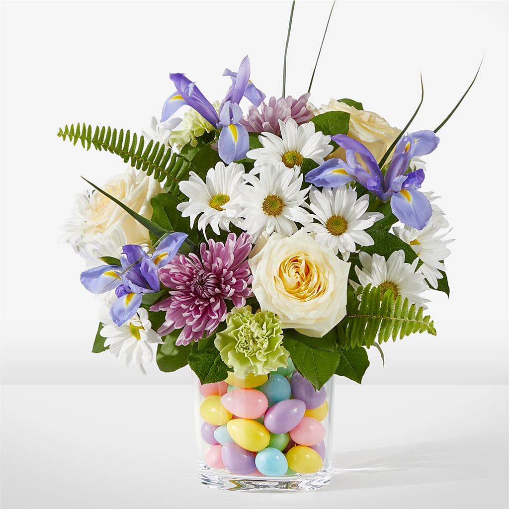 Easter Brunch Bouquet – Wolf Luna Bloom Llc, Plant City FL