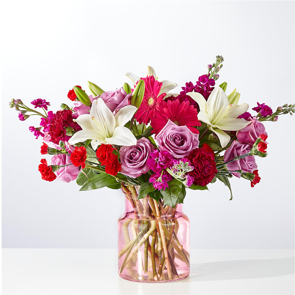 Other Half Bouquet – Wolf Luna Bloom Llc, Plant City FL