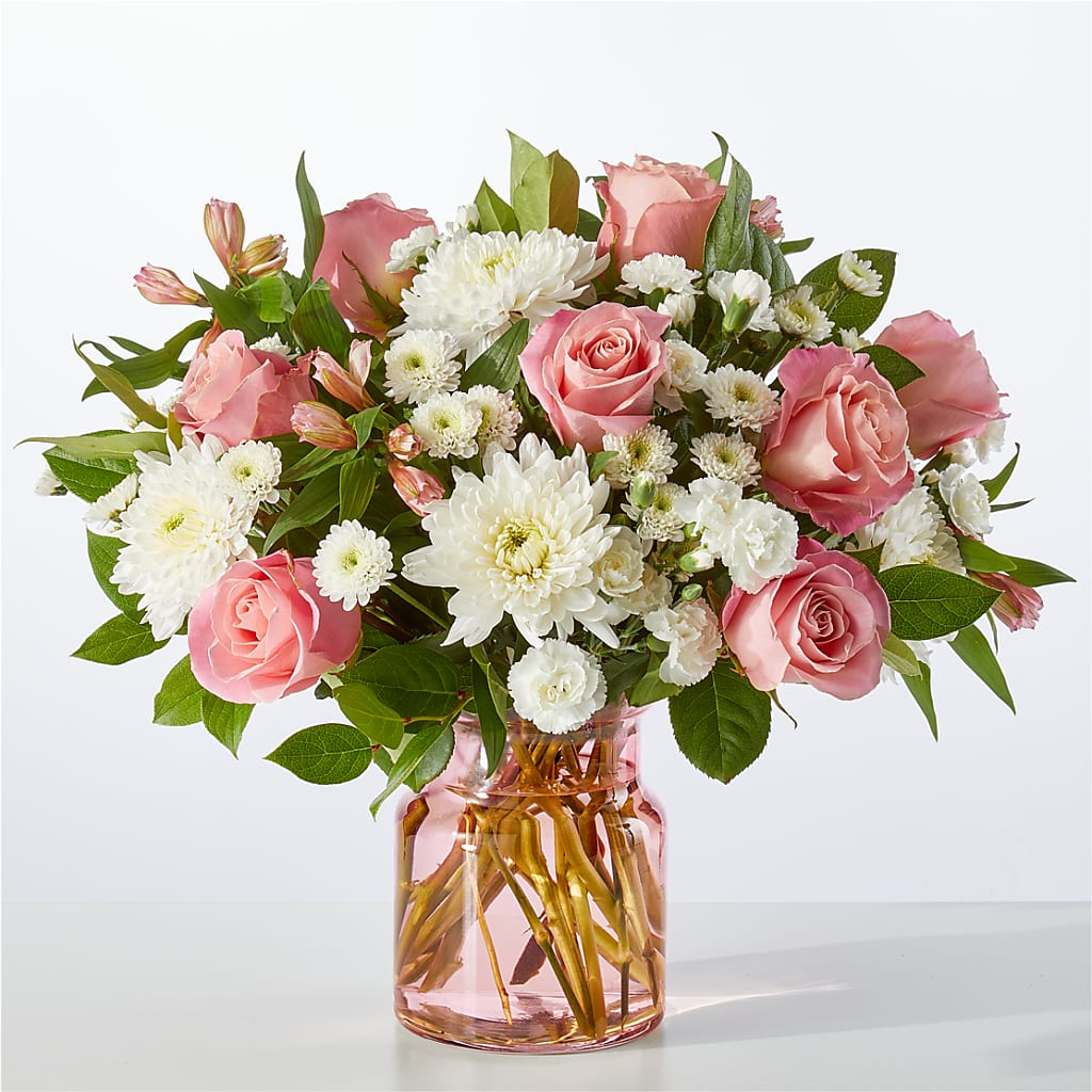 Infatuated Bouquet – Wolf Luna Bloom Llc, Plant City FL