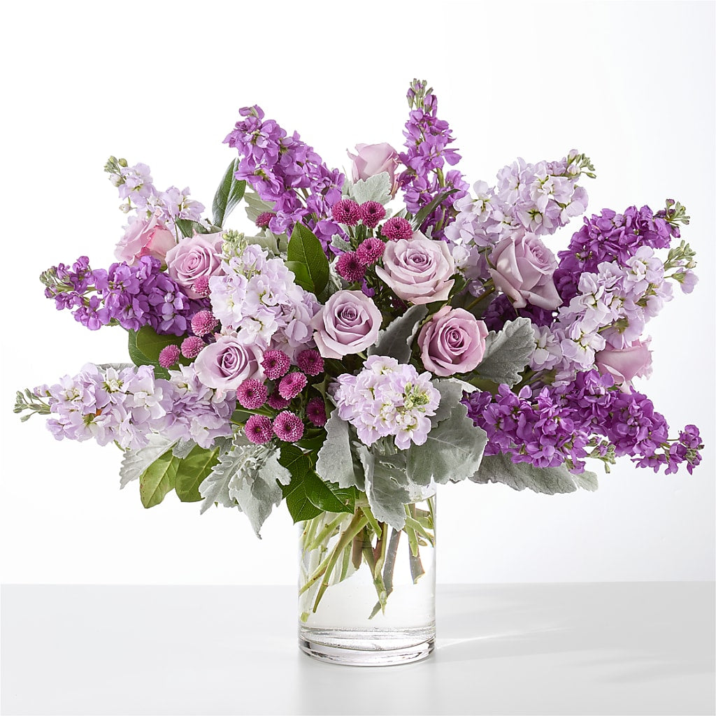 One in a Million Bouquet – Wolf Luna Bloom Llc, Plant City FL
