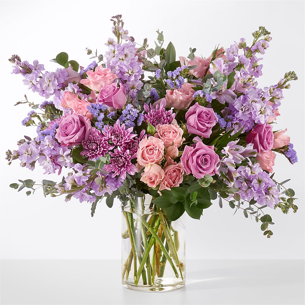 Cloud Nine Bouquet – Wolf Luna Bloom Llc, Plant City FL