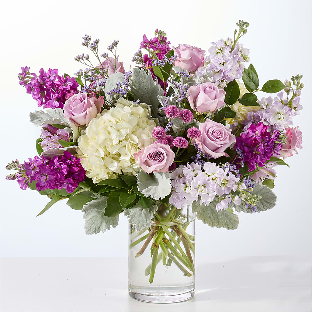 Empress Bouquet – Wolf Luna Bloom Llc, Plant City FL