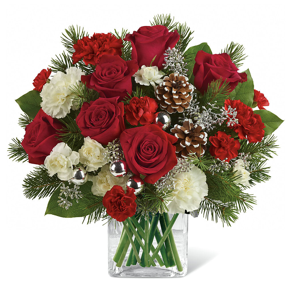 Woodland Wonder Bouquet – Wolf Luna Bloom Llc, Plant City FL