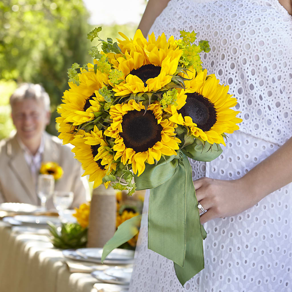 Free Spirit Bouquet – Wolf Luna Bloom Llc, Plant City FL