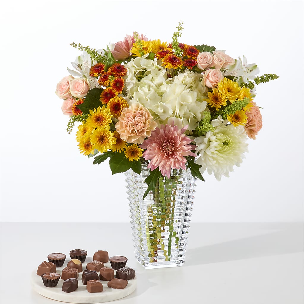 Fall Celebration Bouquet –  Wolf Luna Bloom Llc, Plant City FL