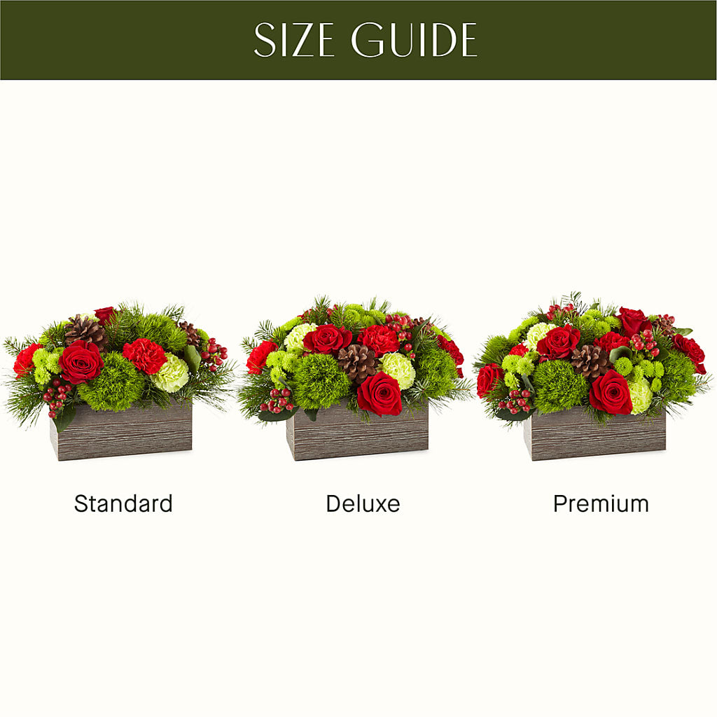 Bundled Up Bouquet –  Wolf Luna Bloom Llc, Plant City FL