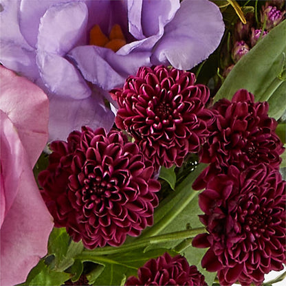 Work of Art Bouquet –  Wolf Luna Bloom Llc, Plant City FL