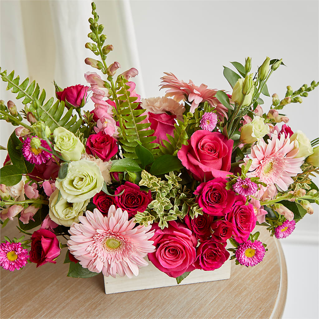 Too Cute Bouquet –  Wolf Luna Bloom Llc, Plant City FL