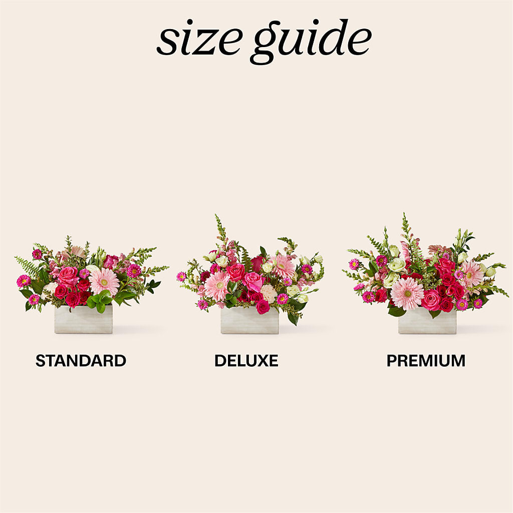 Too Cute Bouquet –  Wolf Luna Bloom Llc, Plant City FL