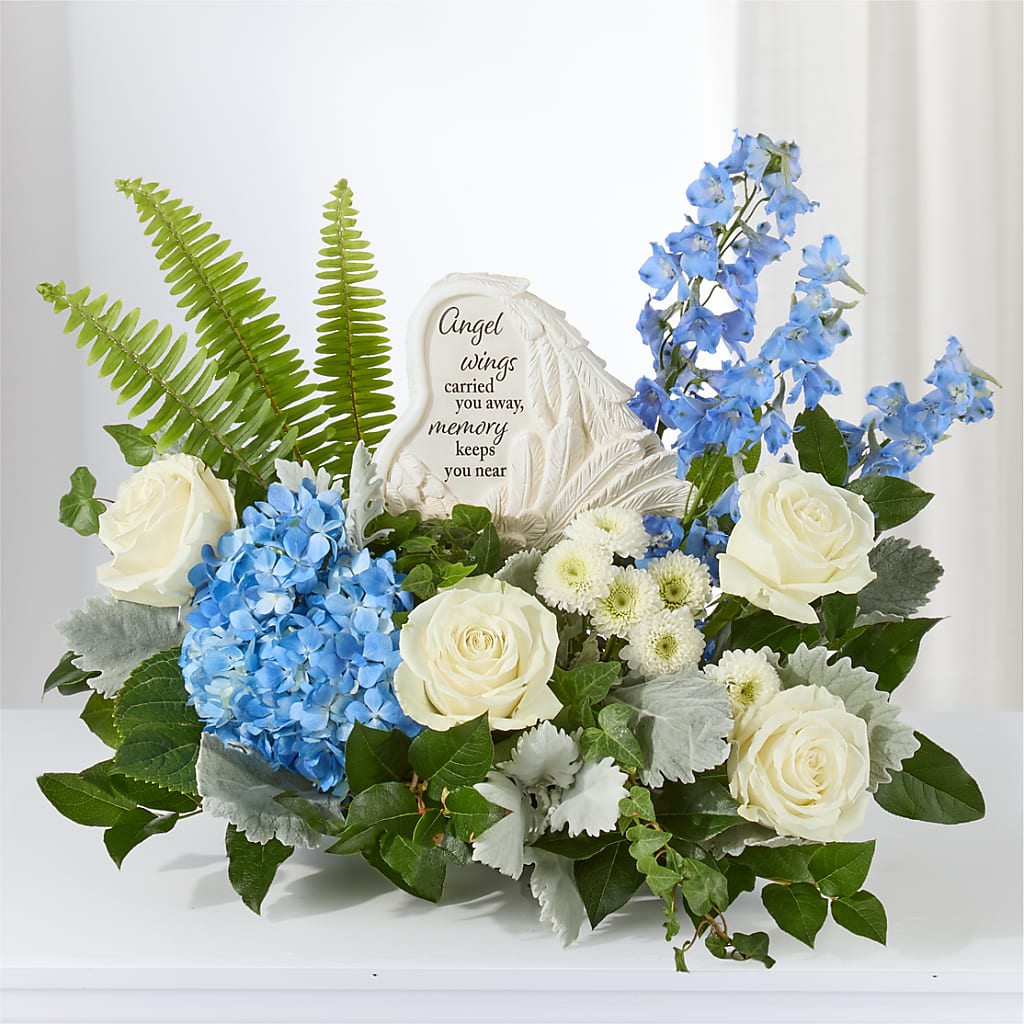 Dearest Arrangement –  Wolf Luna Bloom Llc, Plant City FL