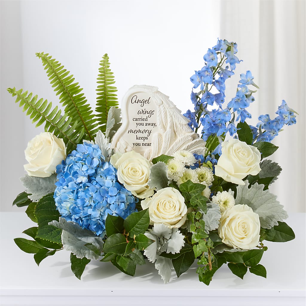 Dearest Arrangement –  Wolf Luna Bloom Llc, Plant City FL