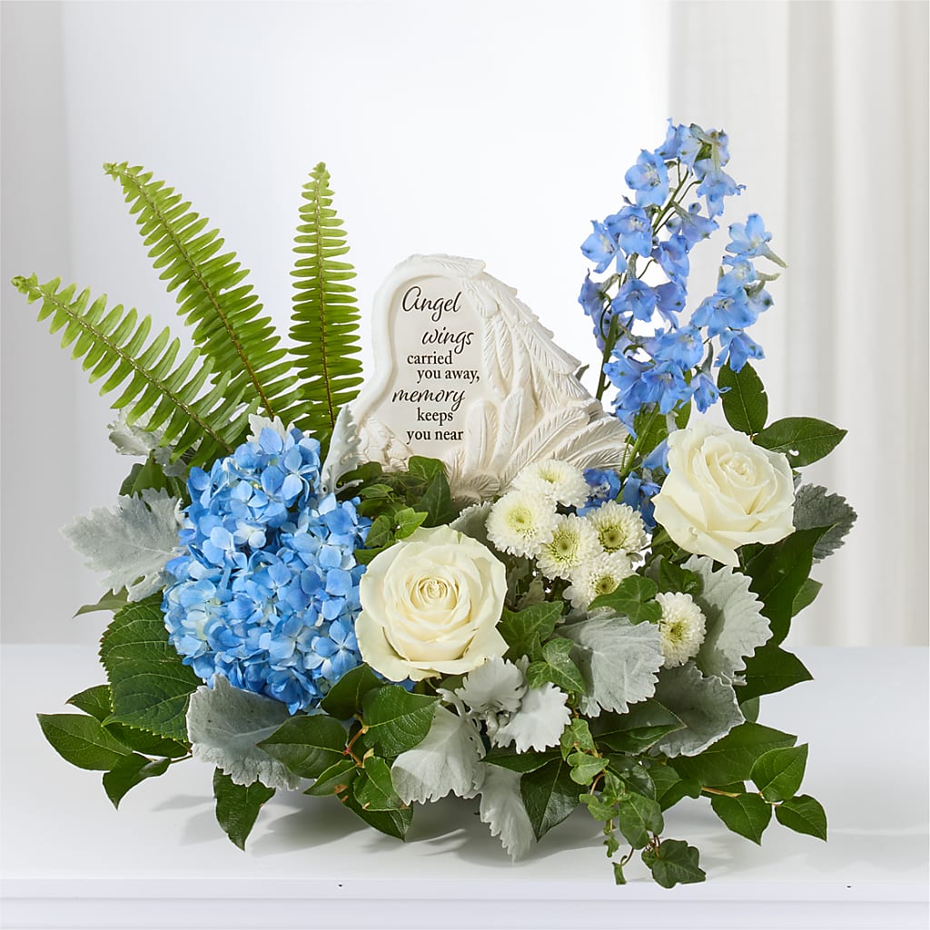 Dearest Arrangement –  Wolf Luna Bloom Llc, Plant City FL