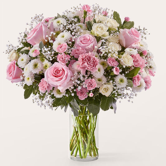 Vintage Glamour Bouquet –  Wolf Luna Bloom Llc, Plant City FL