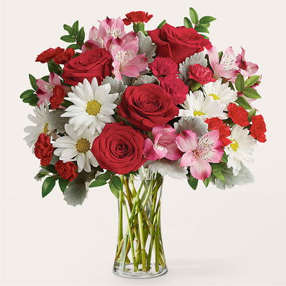Sugary Sweet Bouquet –  Wolf Luna Bloom Llc, Plant City FL