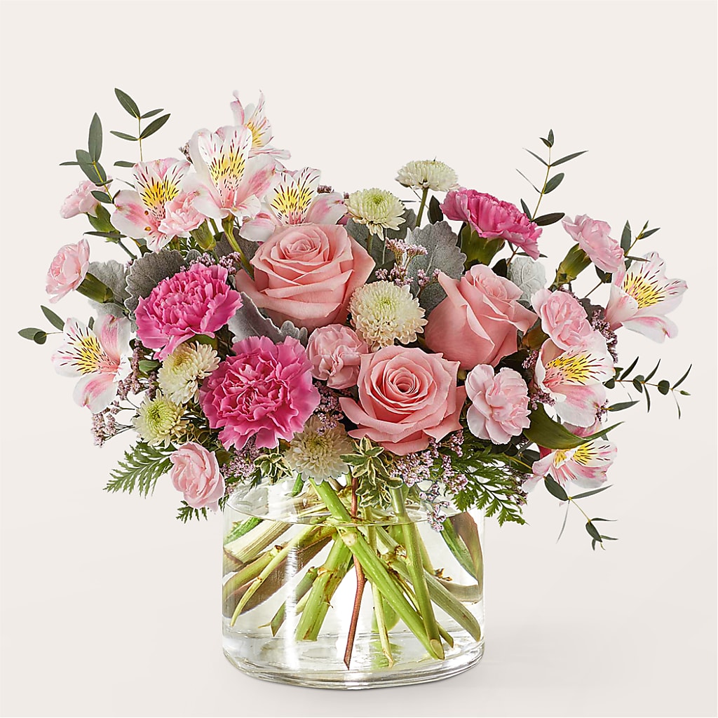 The Treehouse Bouquet –  Wolf Luna Bloom Llc, Plant City FL