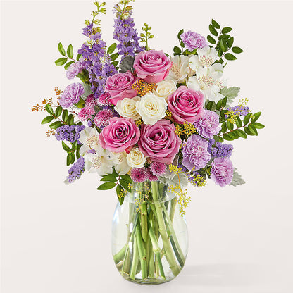 Lucky Me Bouquet –  Wolf Luna Bloom Llc, Plant City FL