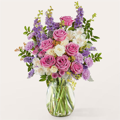 Lucky Me Bouquet –  Wolf Luna Bloom Llc, Plant City FL