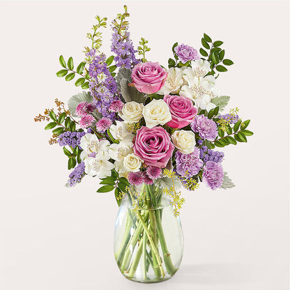 Lucky Me Bouquet –  Wolf Luna Bloom Llc, Plant City FL