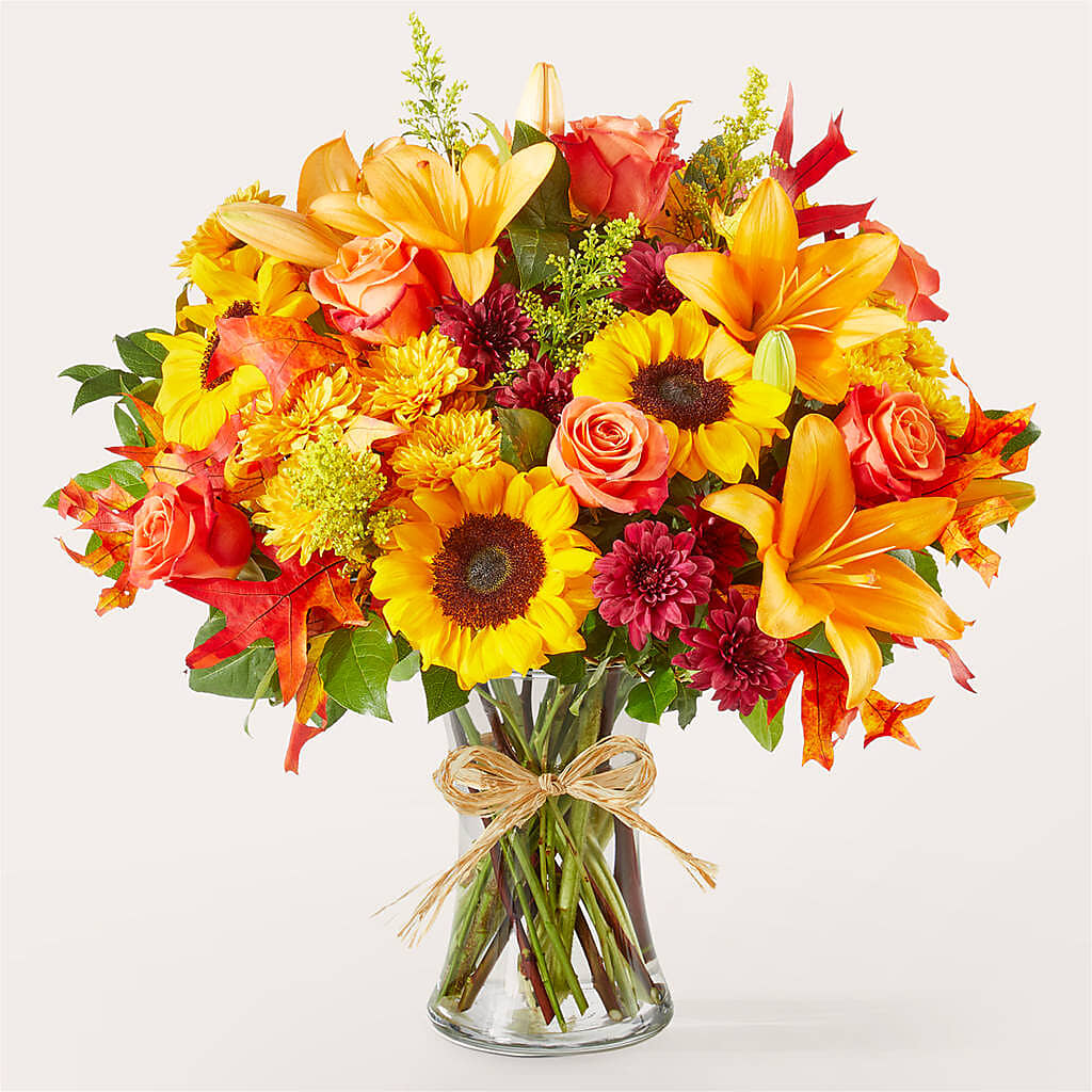 Sunny Side Bouquet –  Wolf Luna Bloom Llc, Plant City FL