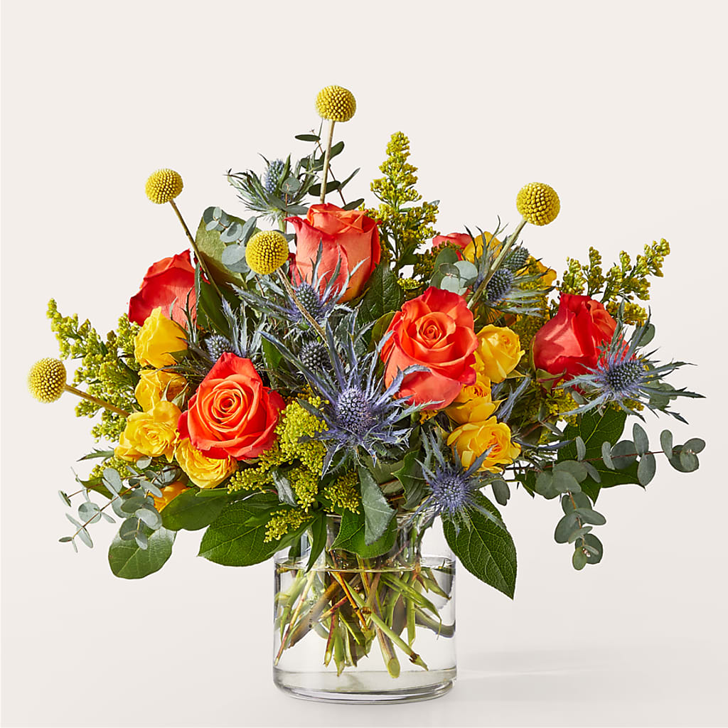 Disco Bouquet