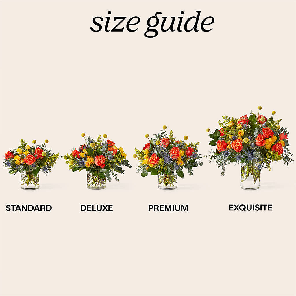 Disco Bouquet –  Wolf Luna Bloom Llc, Plant City FL
