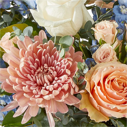 Inspired Bouquet –  Wolf Luna Bloom Llc, Plant City FL
