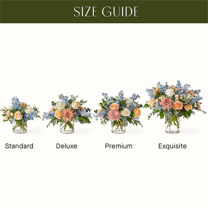 Inspired Bouquet –  Wolf Luna Bloom Llc, Plant City FL
