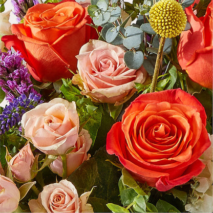 The Standout Bouquet –  Wolf Luna Bloom Llc, Plant City FL