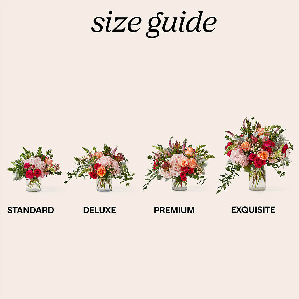 Glitz & Glam Bouquet –  Wolf Luna Bloom Llc, Plant City FL