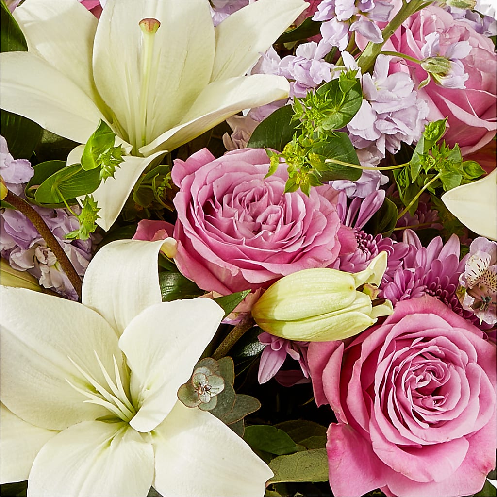 Daydreamer Bouquet –  Wolf Luna Bloom Llc, Plant City FL