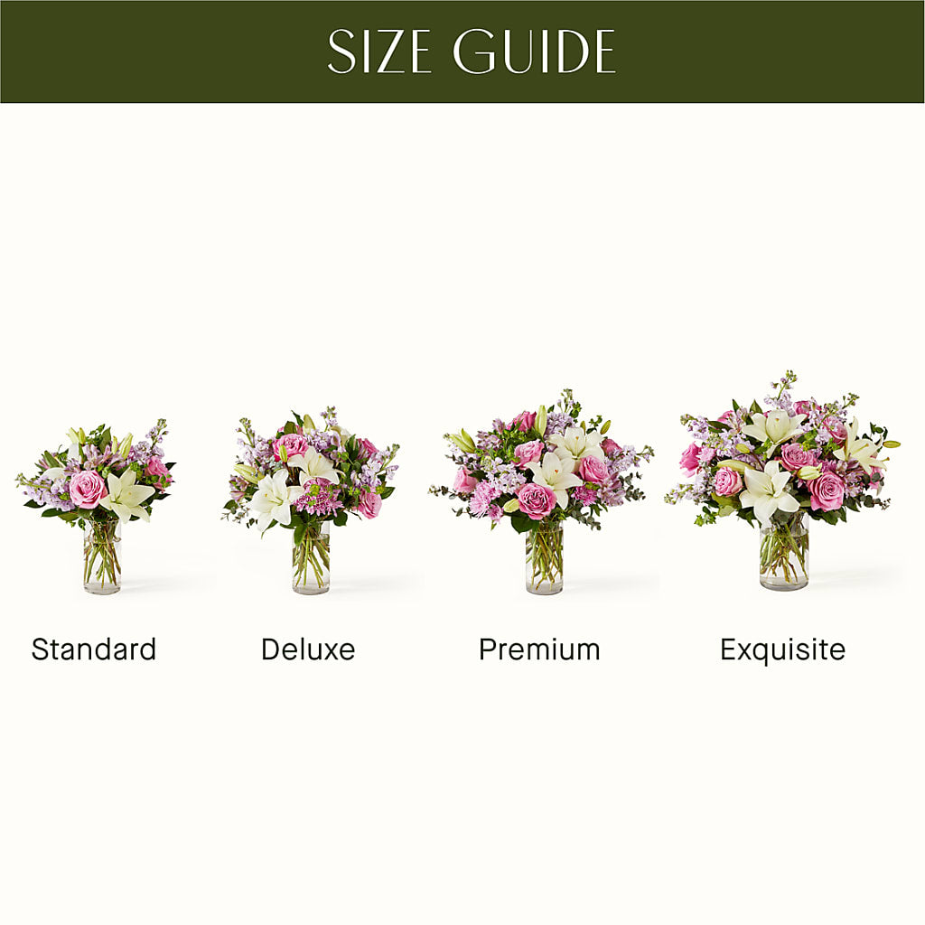 Daydreamer Bouquet –  Wolf Luna Bloom Llc, Plant City FL