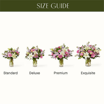 Daydreamer Bouquet –  Wolf Luna Bloom Llc, Plant City FL